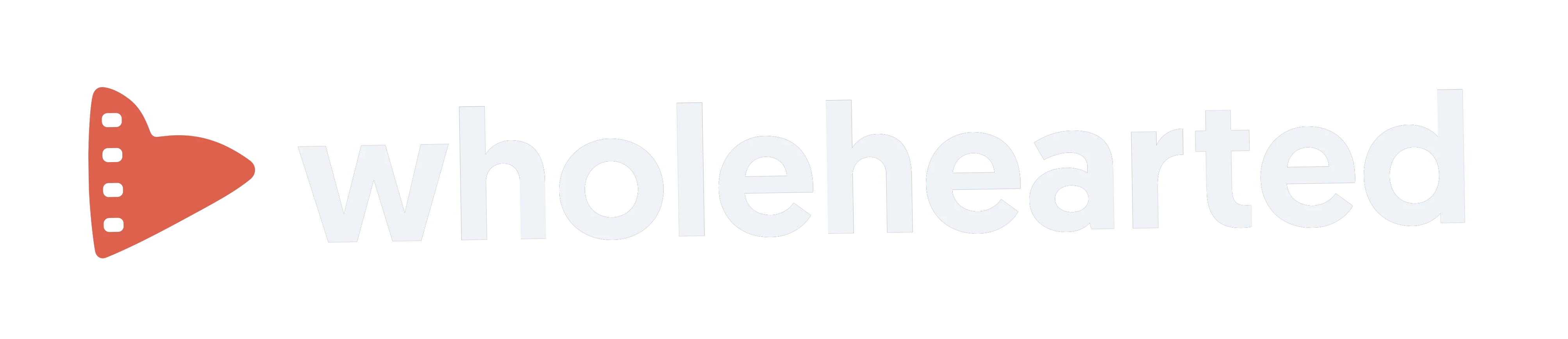 Wholehearted