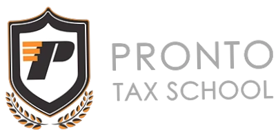 Pronto Tax School