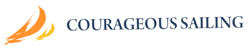 Courageous Sailing