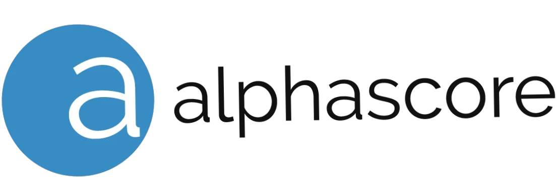 Alphascore