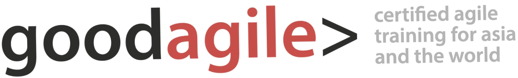GoodAgile