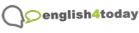 English4Today