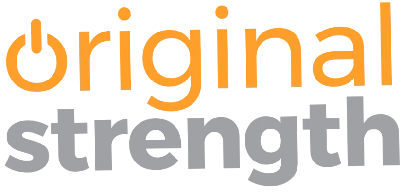Original Strength