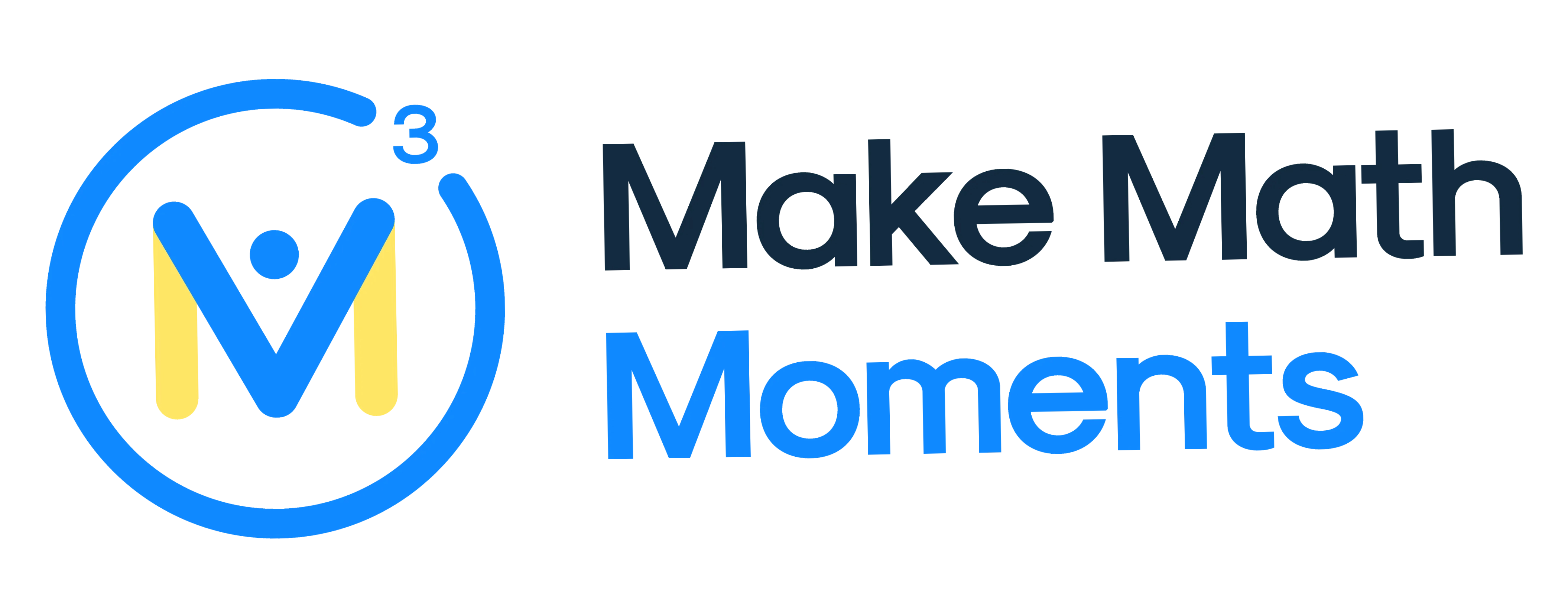 Make Math Moments