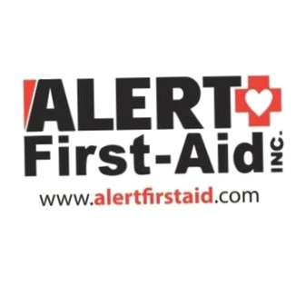 Alert First Aid