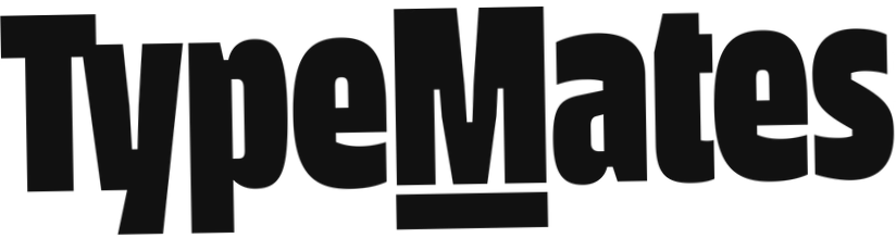 Typemates