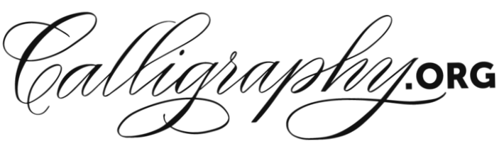 Calligraphy