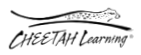 Cheetah Learning