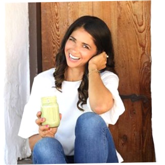 Cara Clark Nutrition