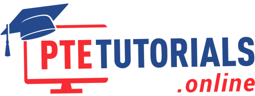PTE Tutorials