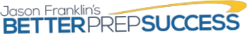 Better Prep Success