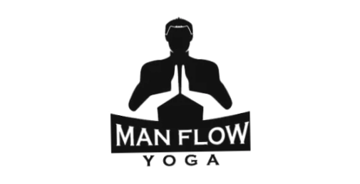 Man Flow Yoga
