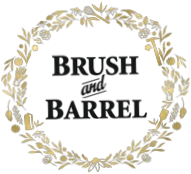 Brush and Barrel