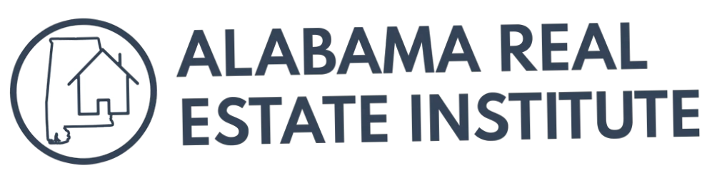 Alabama Real Estate Institute