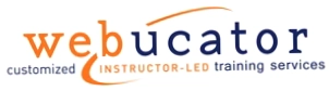 Webucator