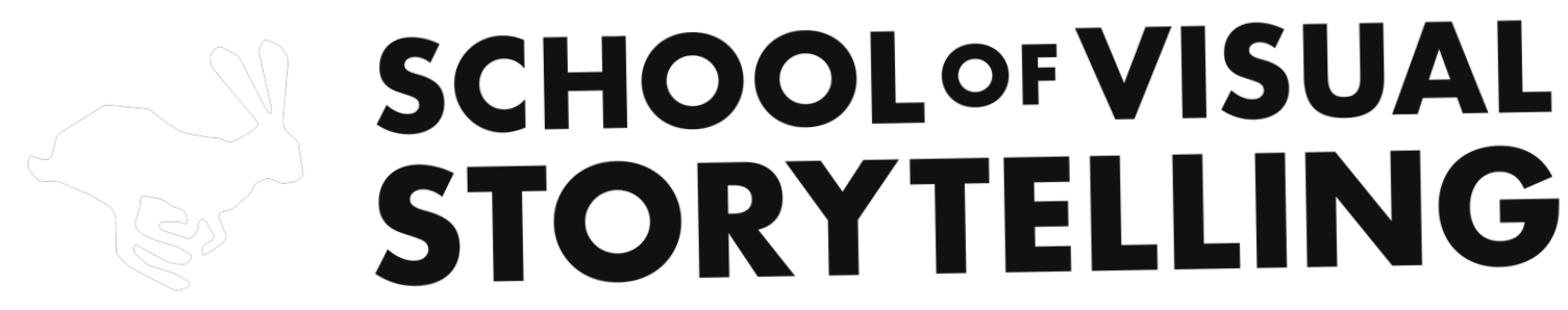 Society of Visual Storytelling