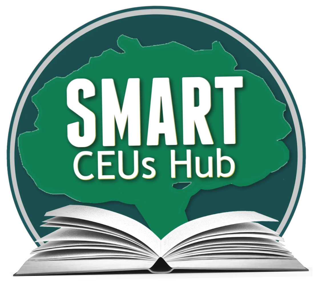 SMART CEUs Hub