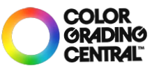 Color Grading Central