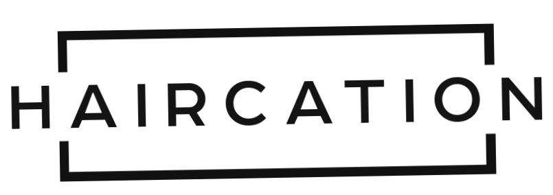 Haircation