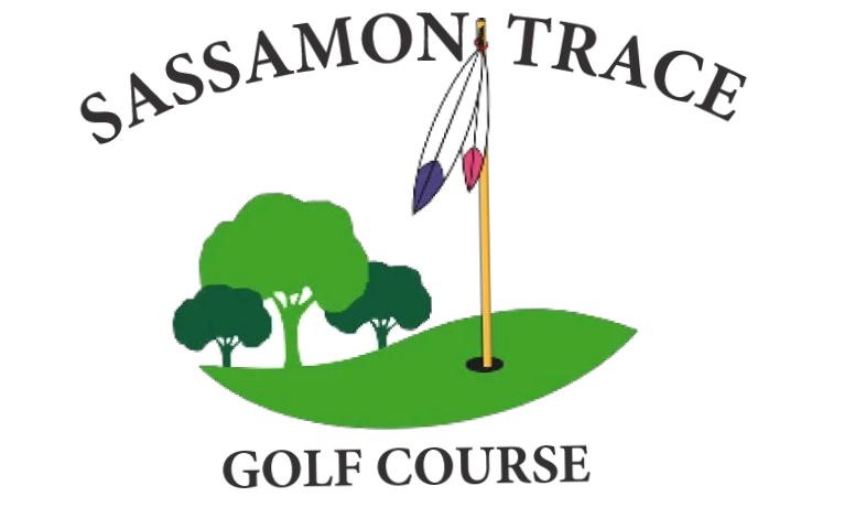 Sassamon Trace
