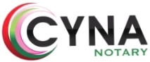 Cynanotary