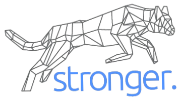 Stronger