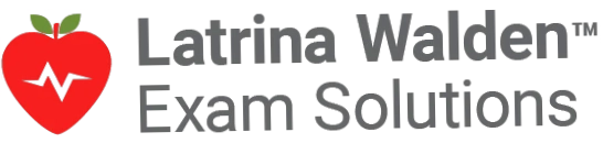 Latrina Walden Exam Solutions