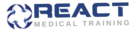 React Medical Training