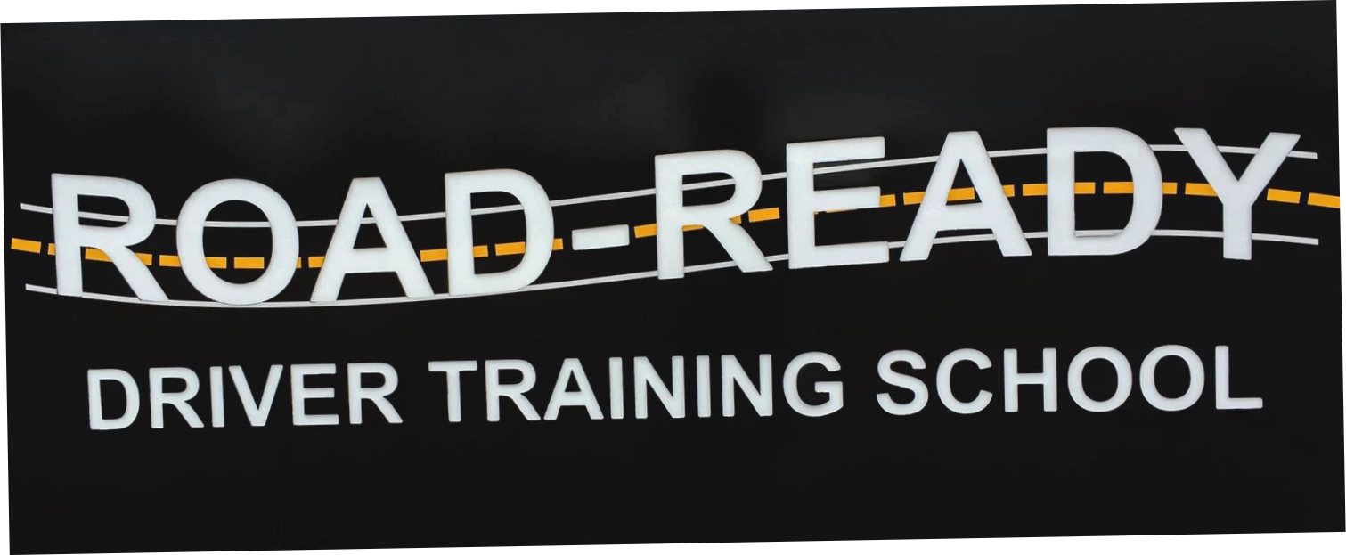 ROAD-READY