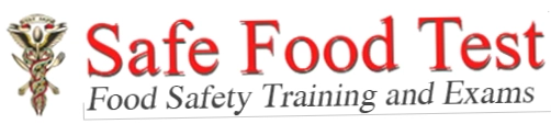 Safe Food Test
