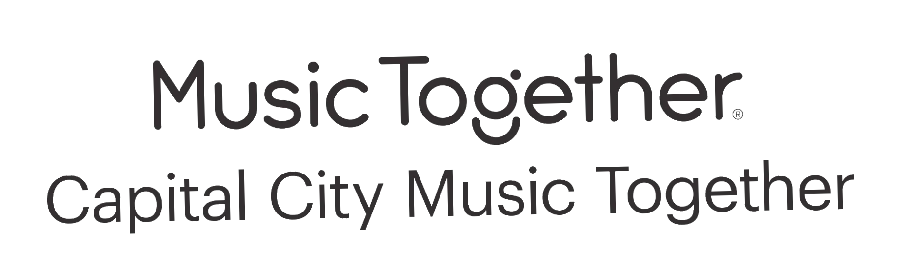 Capital City Music Together