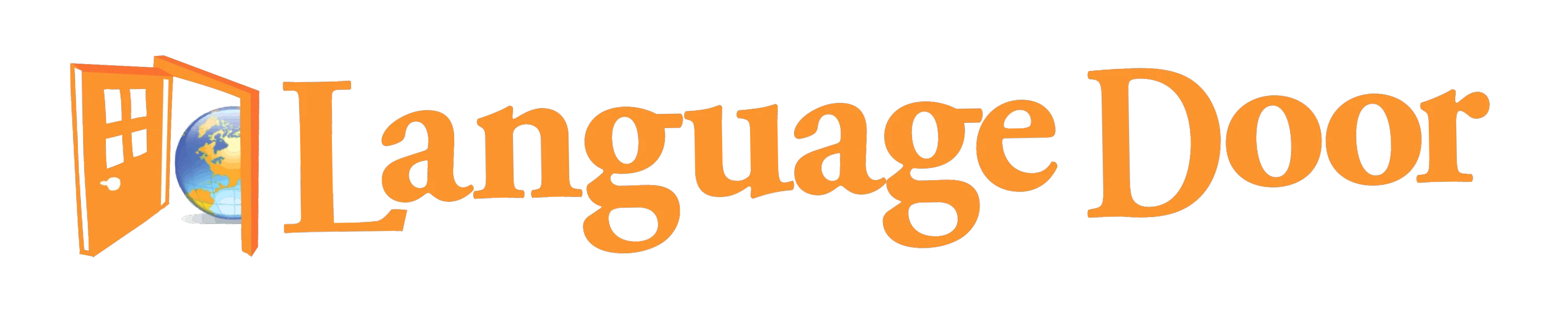 Language Door
