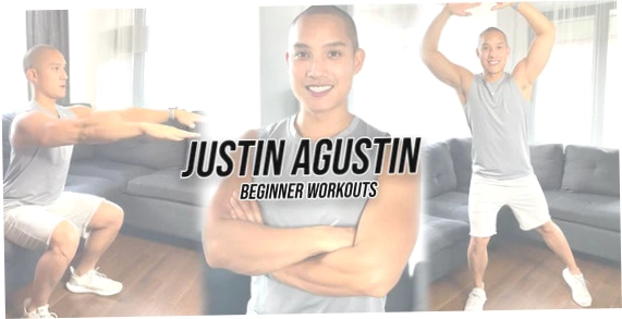 Justin Agustin