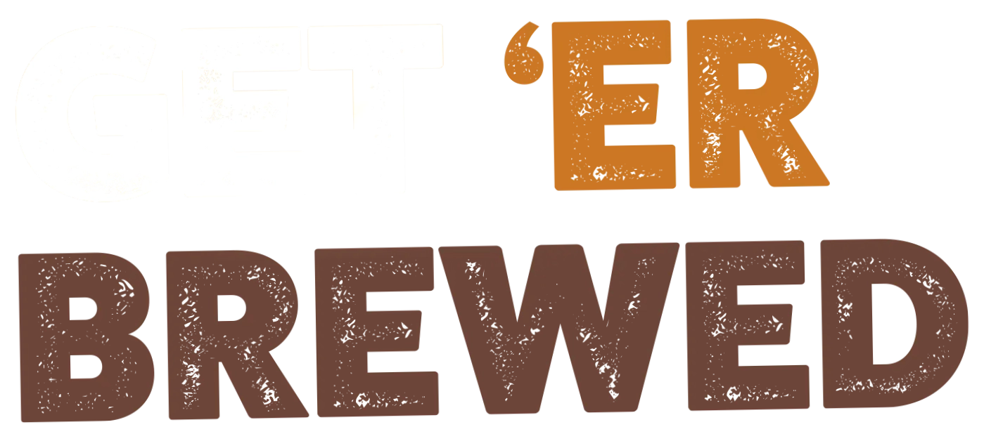 Get Er Brewed