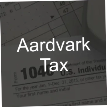 Aardvark Tax
