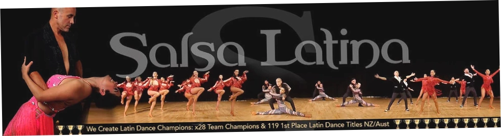 Salsa Latina