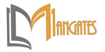 Mangates