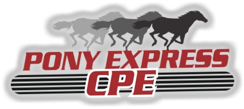 Pony Express Cpe