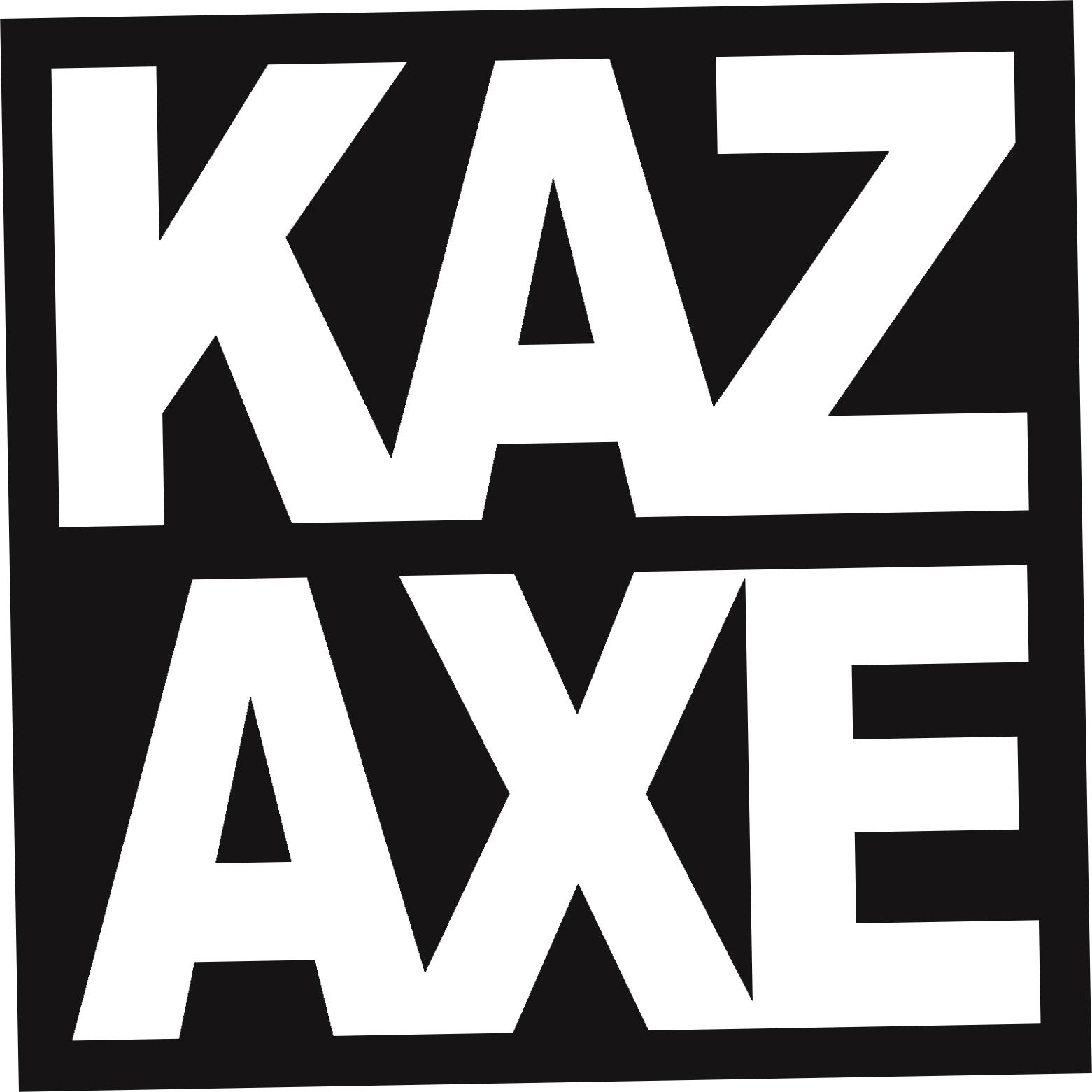 Kazaxe