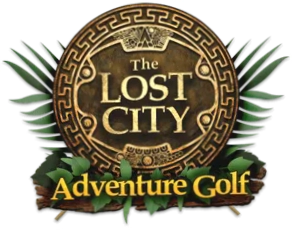 Lost City Adventure Golf