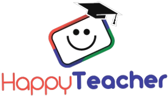 Happy Teacher Pd