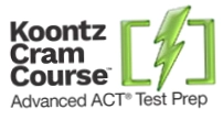 Koontz Cram Course