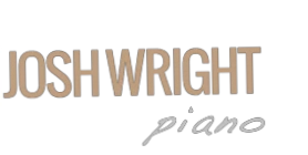 Josh Wright Piano