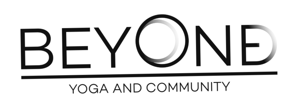 Beyond Yoga Yoga Teacher