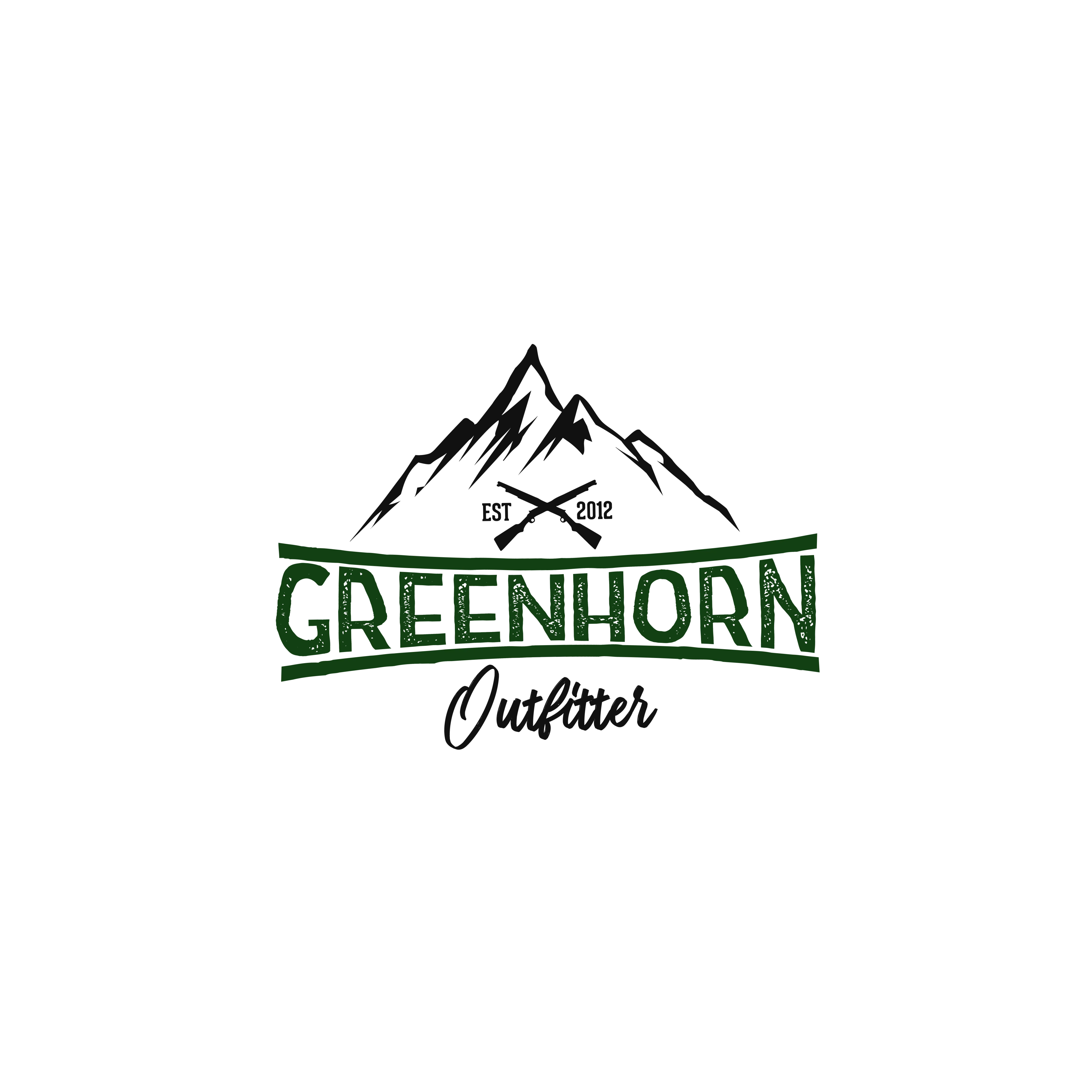 Greenhorn Outfitter