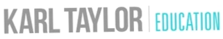 Karl Taylor Education