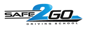 Safe2Go Driving School
