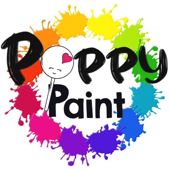 Poppy Paint