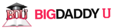 BigDaddy U