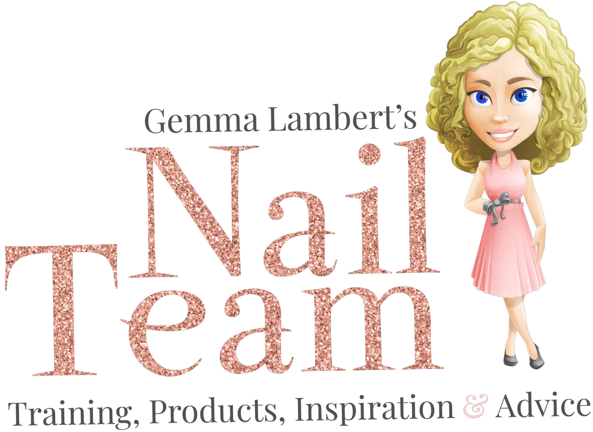 The Nail Team